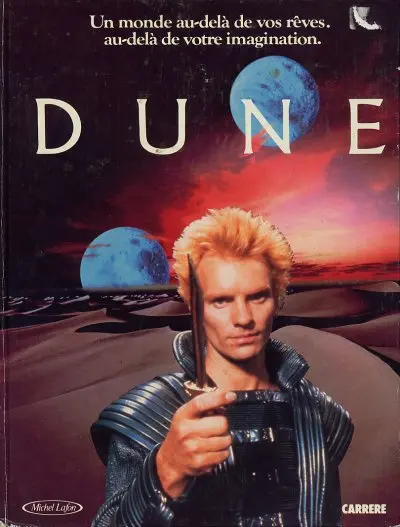 Dune