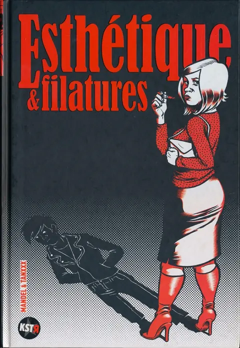 Esthétique & filatures