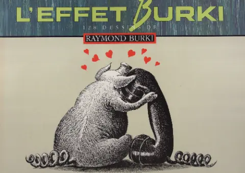 L'Effet Burki