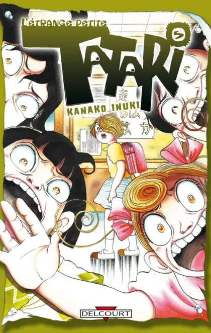 L'Étrange petite Tatari 5