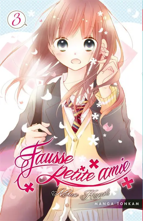 Fausse Petite amie 3