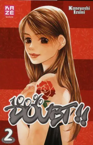 100% Doubt !! Tome 2