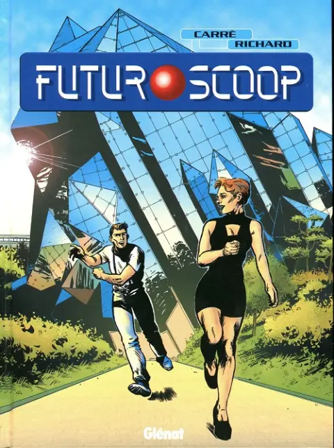 Futuroscoop