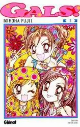 Gals ! Tome 3