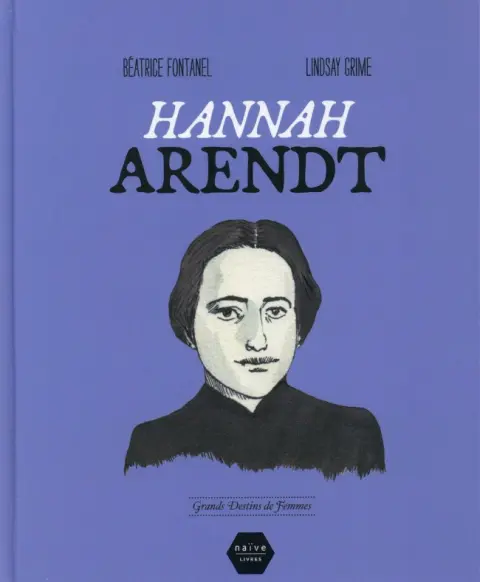 Hannah Arendt