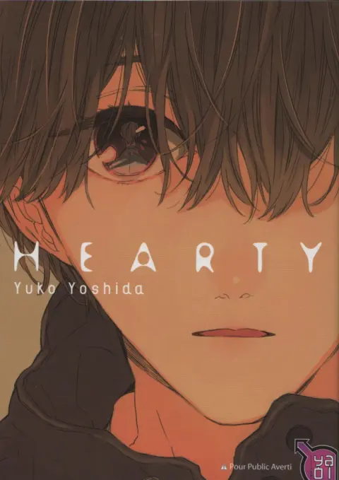 Hearty