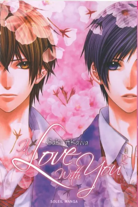 In love with you 2