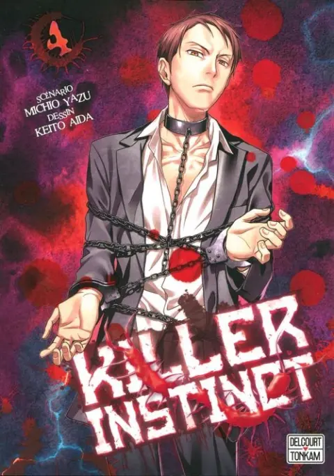Killer instinct 4