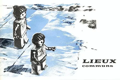 Lieux communs
