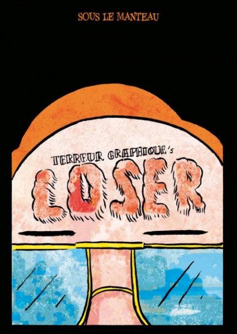 Couverture de l'album Loser