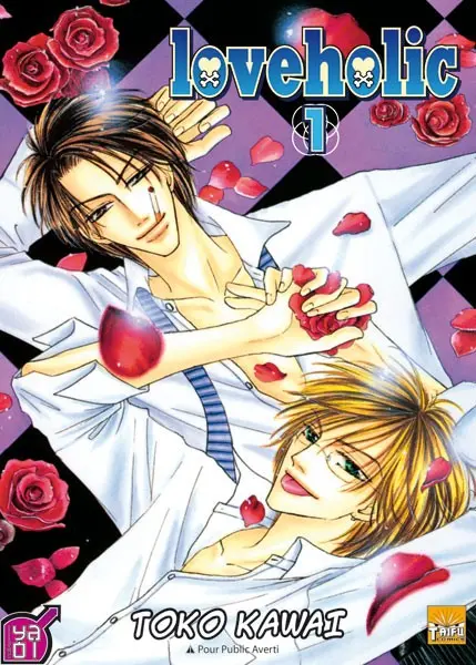 Love holic