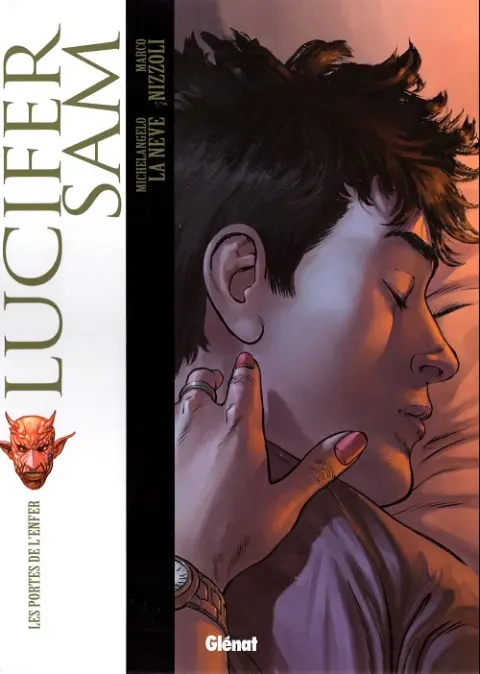 Lucifer Sam