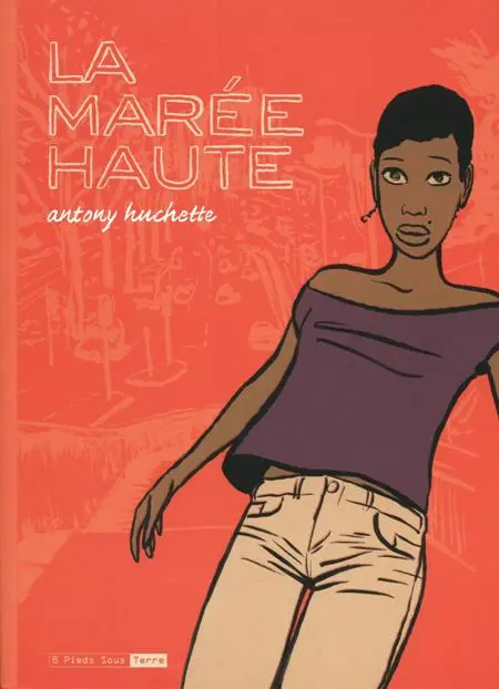 La marée haute