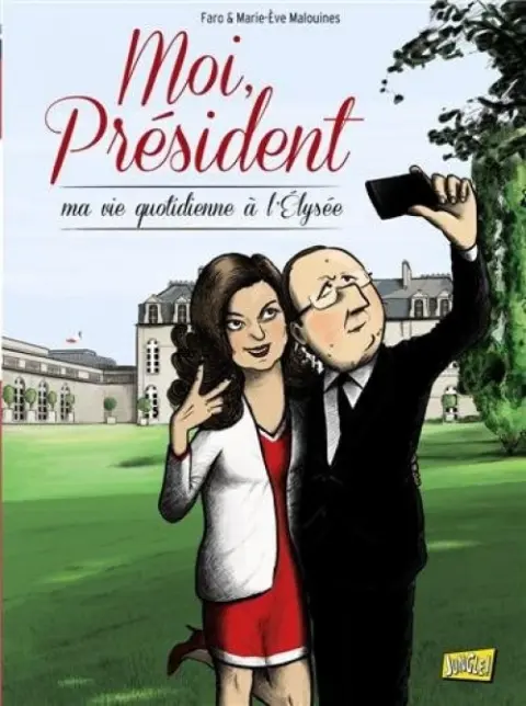 Moi, Président