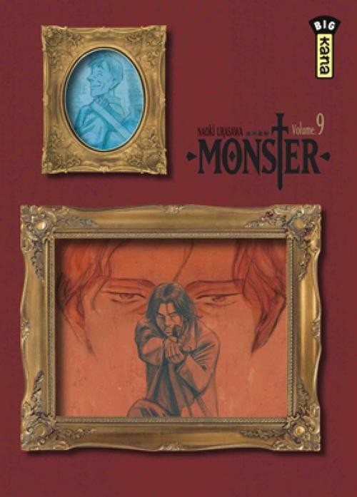 Monster Volume 9