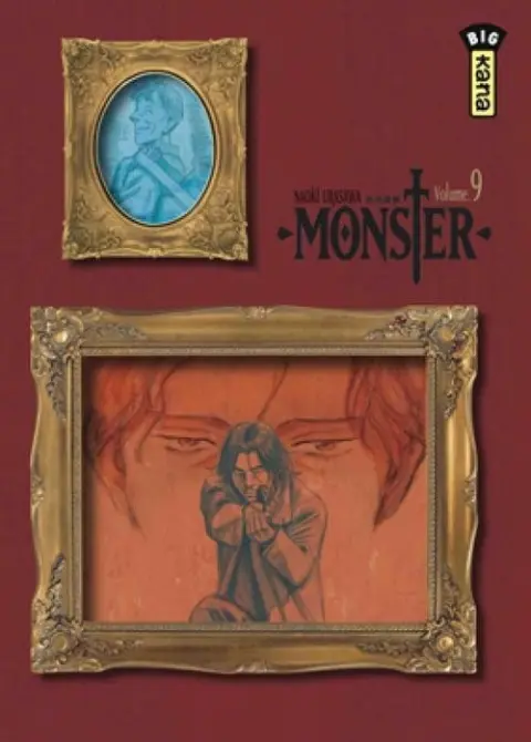 Monster Volume 9
