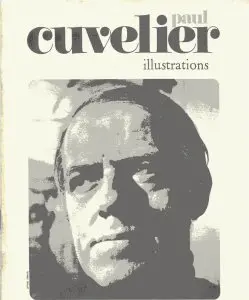 Paul Cuvelier - illustrations