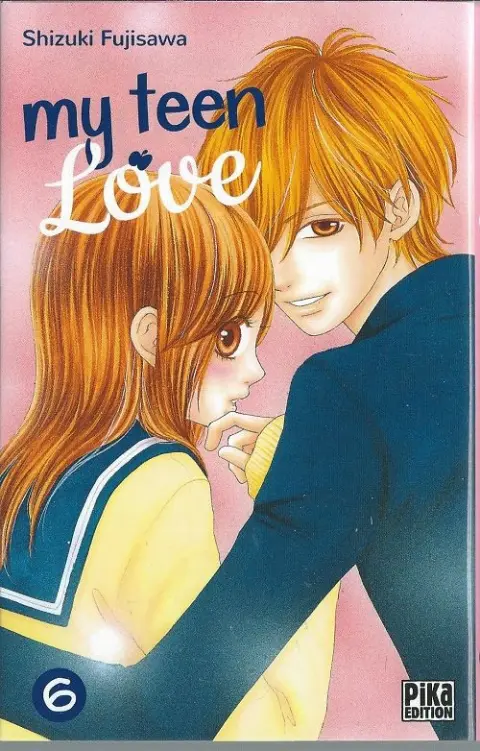 My teen Love 6