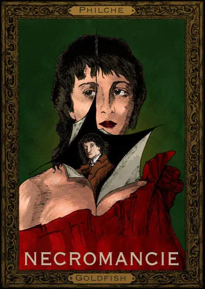 Nécromancie