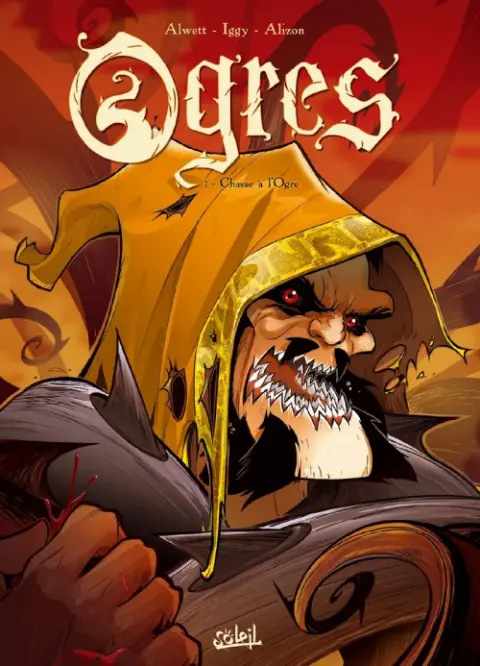 Ogres