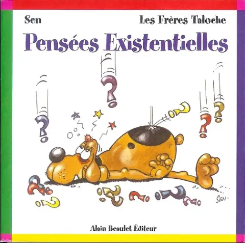 Pensées existentielles