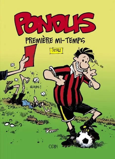 Pondus