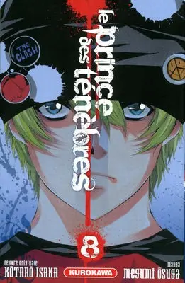 Le Prince des ténèbres 8