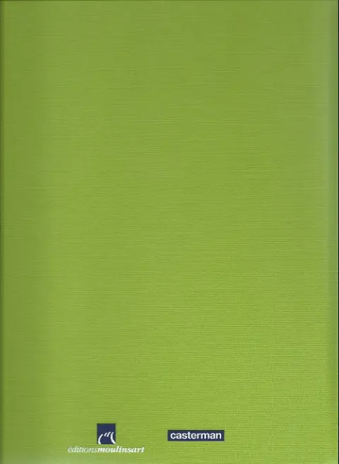 Verso de l'album Les archives Tintin Tome 3 L'Oreille Cassée