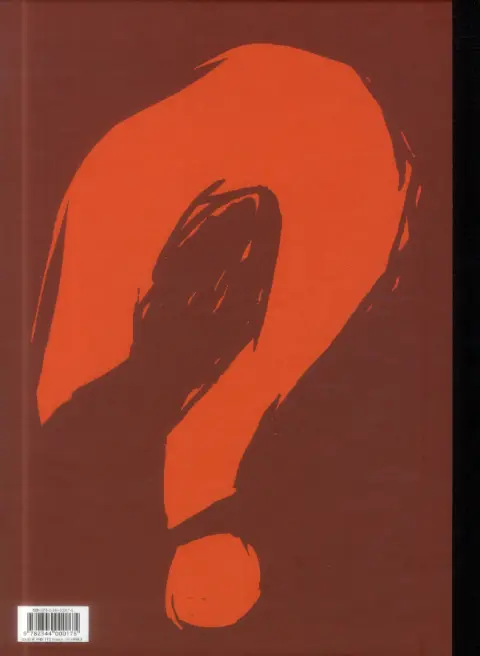 Verso de l'album Docteur Radar Tome 1 Tueur de savants