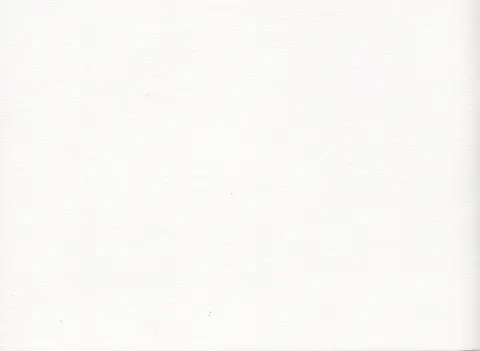 Verso de l'album Croquis
