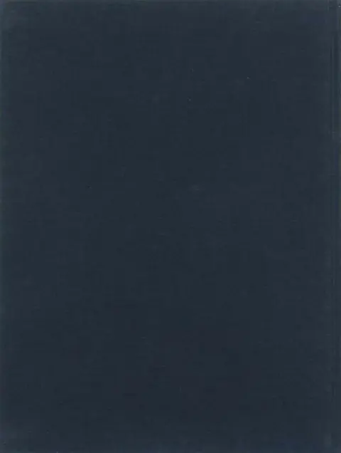 Verso de l'album Bob Morane Tome 1 L'oiseau de feu