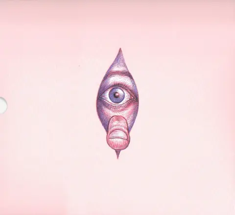 Verso de l'album Backroom