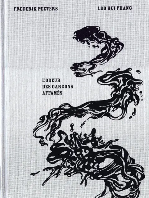 Autre de l'album L'Odeur des garçons affamés