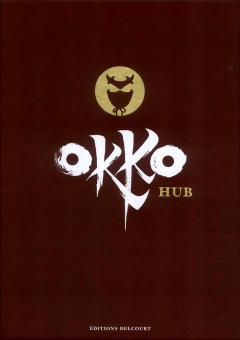 Autre de l'album Okko Edition Intégrale