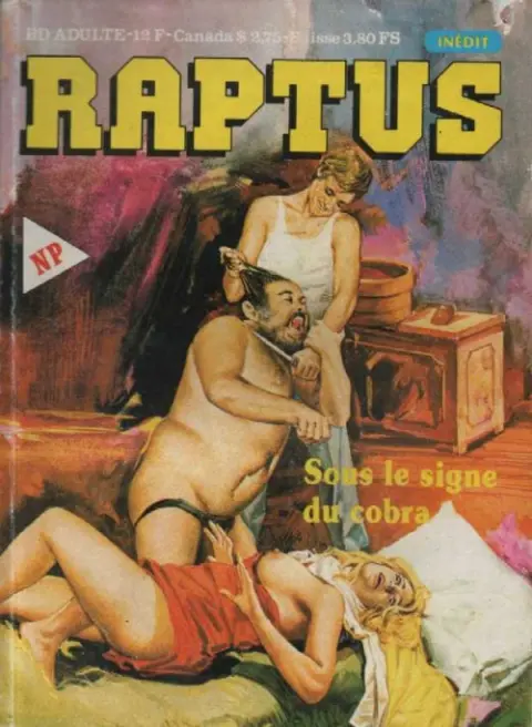 Raptus