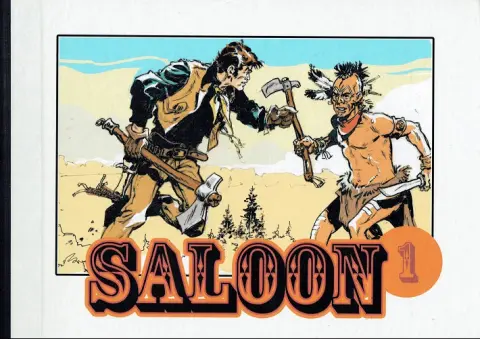Saloon
