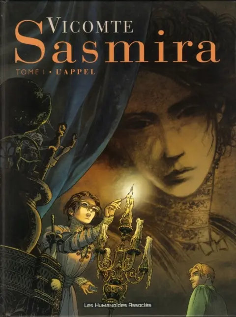 Sasmira