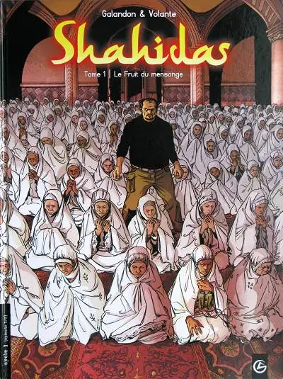 Shahidas
