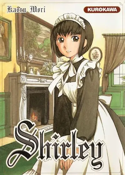 Shirley