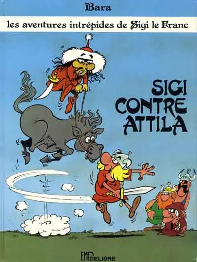 Sigi (Bara)