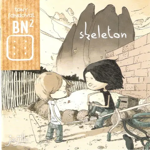 Skeleton