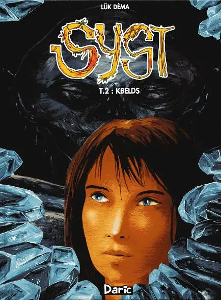 Syst Tome 2 Kbelds