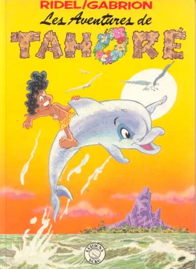 Les aventures de Tahoré
