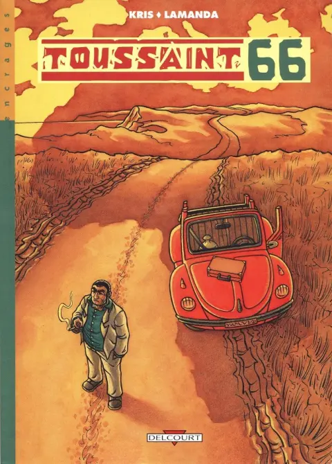 Toussaint 66