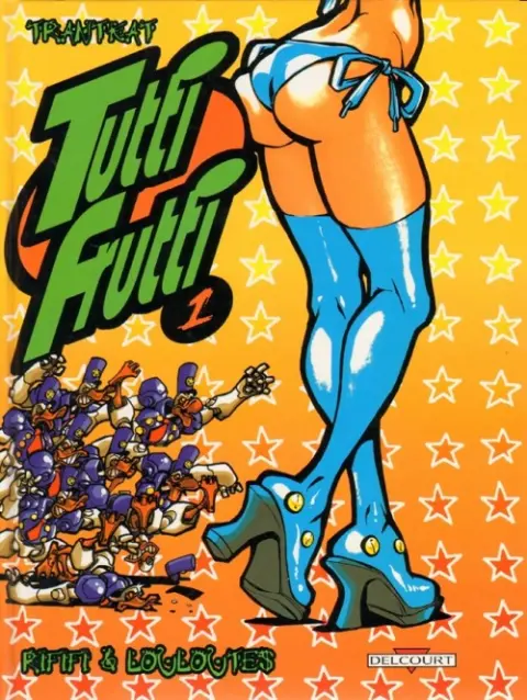 Tutti Frutti (Trantkat)