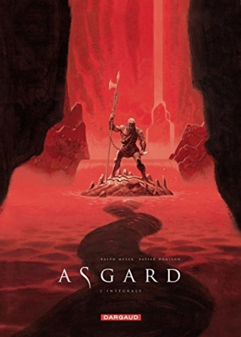 Asgard Intégrale