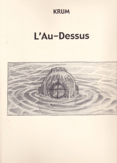 Couverture de l'album L'Au-Dessus