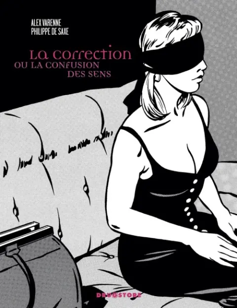 La Correction Ou la confusion des sens