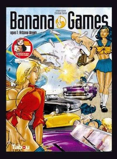 Banana games