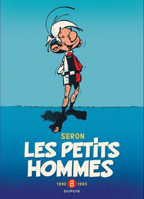 Les Petits hommes Intégrale 1990-1995